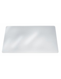 Duraglas protector de escritorio Transparente