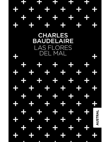 Las flores del mal
