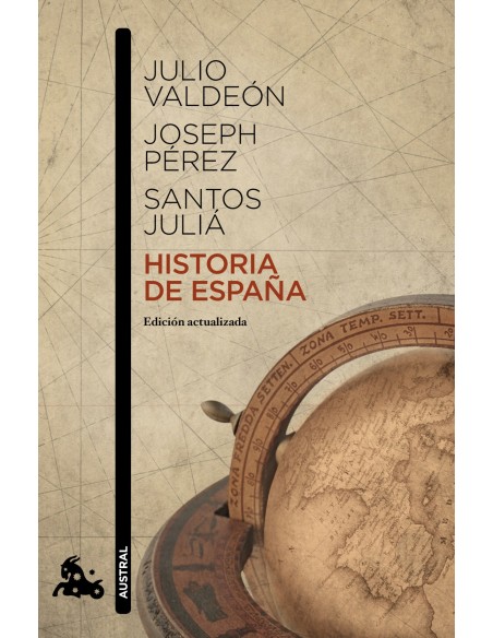 Historia de Espana