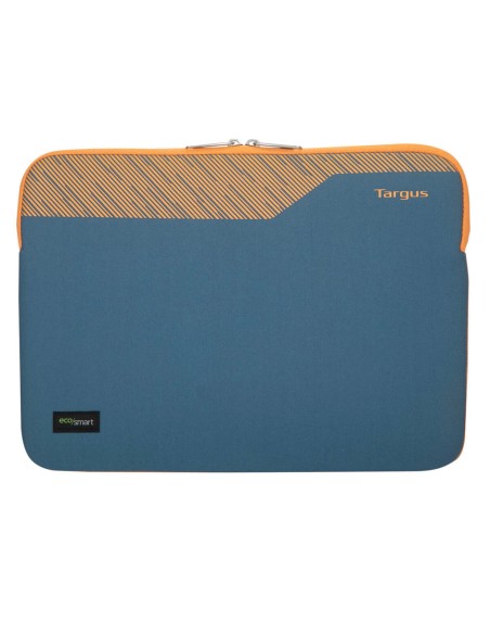 Pulse II EcoSmart 35,6 cm (14") Funda Azul, Naranja