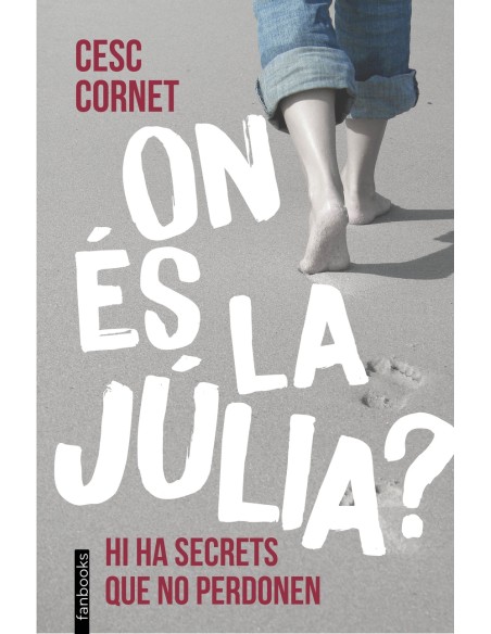 On es la Julia