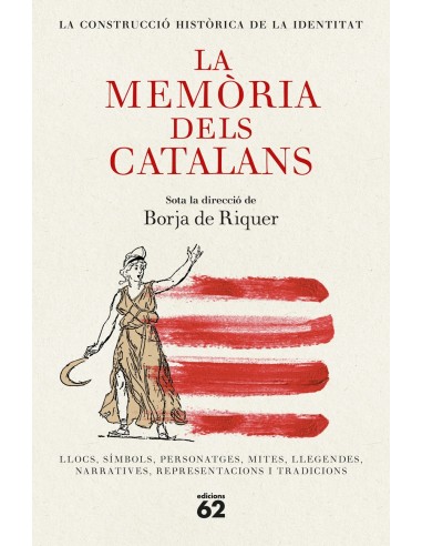 La Memoria dels catalans