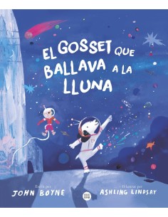 El gosset que ballava a la Lluna