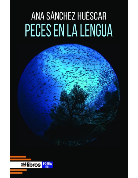 Peces en la lengua