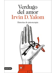 Verdugo del amor