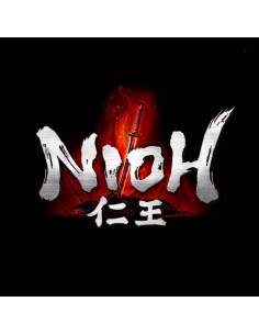 Nioh Estándar PlayStation 4