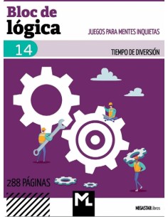 Bloc de Logica 14