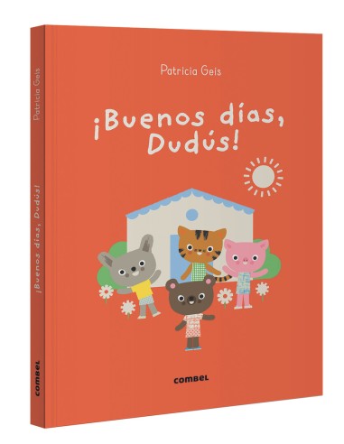 Buenos dias Dudus