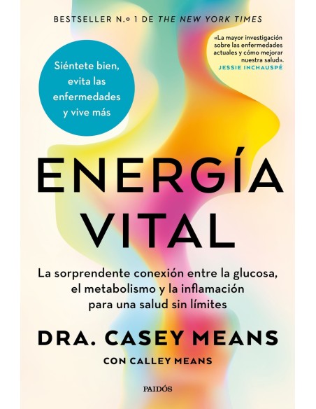 Energia vital