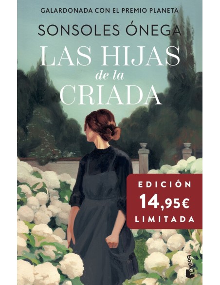 Las hijas de la criada