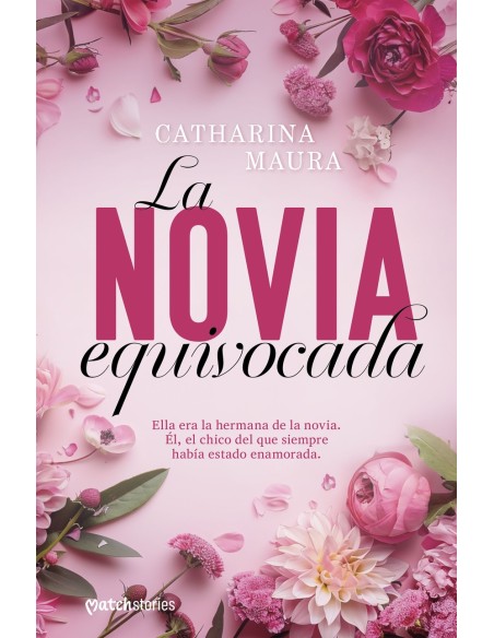 La novia equivocada