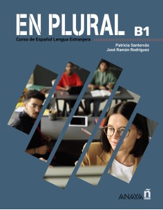 En plural B1 manual de clase