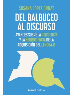 Del balbuceo al discurso