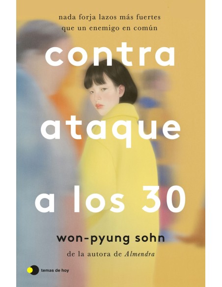Contraataque a los treinta