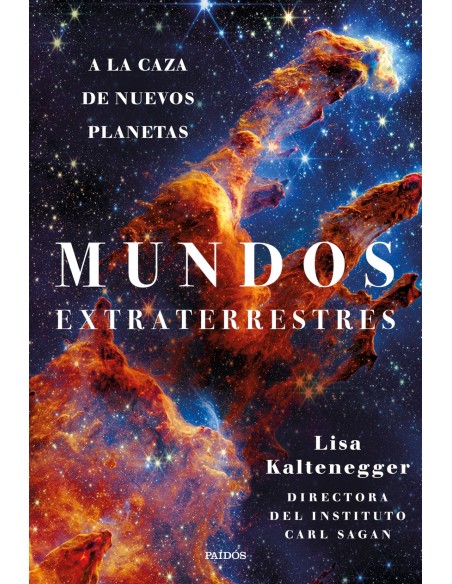 Mundos extraterrestres