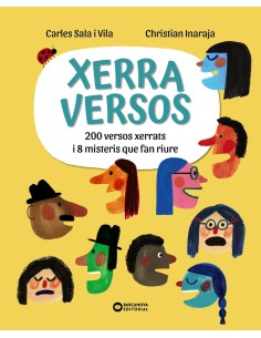 Xerra versos