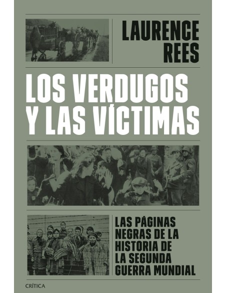 Los verdugos y las victimas Los verdugos y las victimas