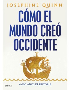 Como el mundo creo Occidente