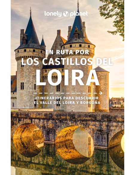 En ruta por los castillos del Loira 2