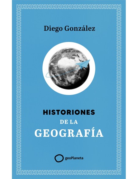 Historiones de la geografia
