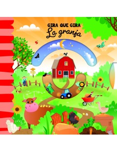 La granja Gira que gira 