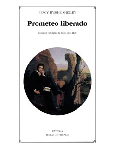 Prometeo liberado