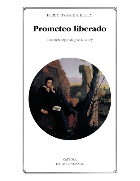 Prometeo liberado
