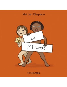 Es MI cuerpo