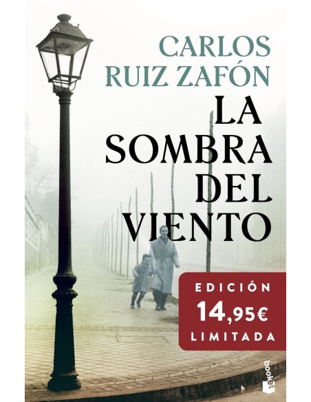La Sombra del Viento