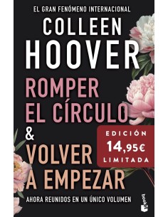 Omnibus Romper el circulo Volver a empezar
