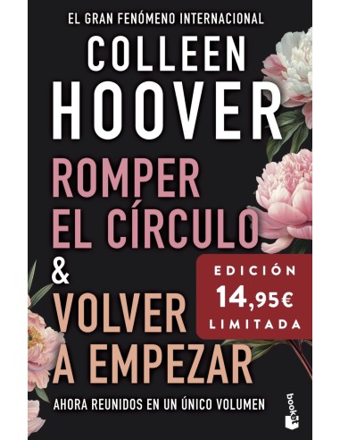 Omnibus Romper el circulo Volver a empezar