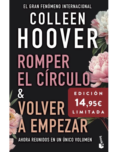Omnibus Romper el circulo Volver a empezar
