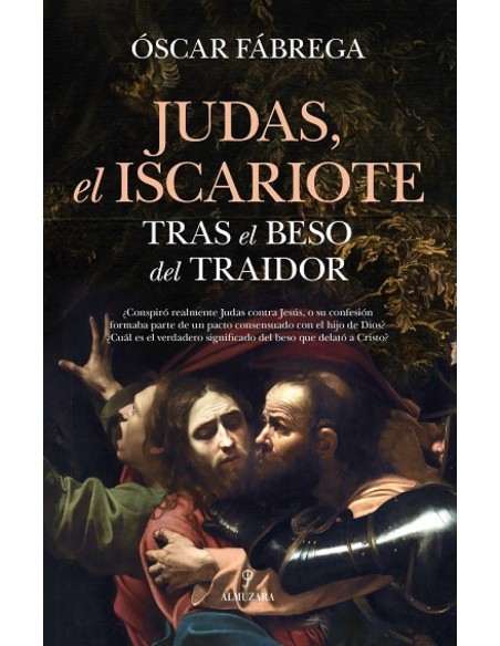 JUDAS EL ISCARIOTE
