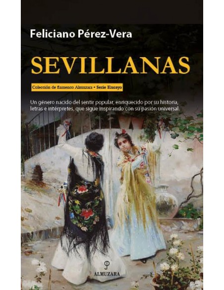 SEVILLANAS SEVILLANAS