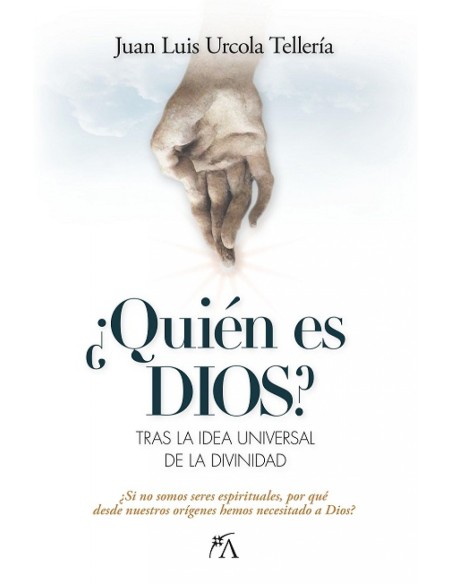 QUEN ES DIOS