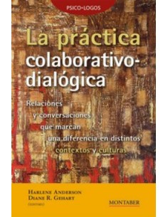 La practica colaborativo dialogica