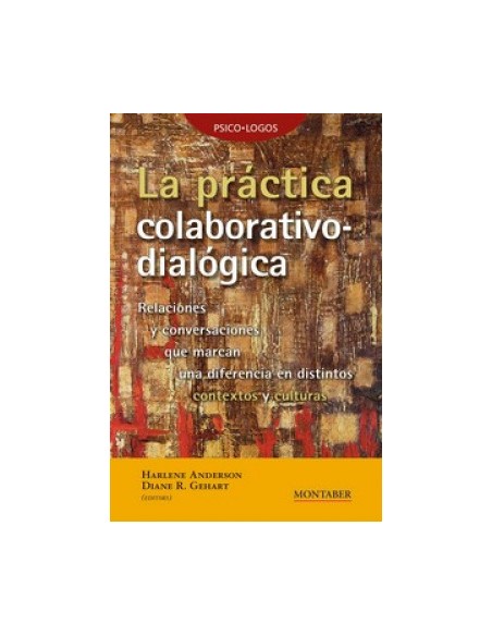 La practica colaborativo dialogica