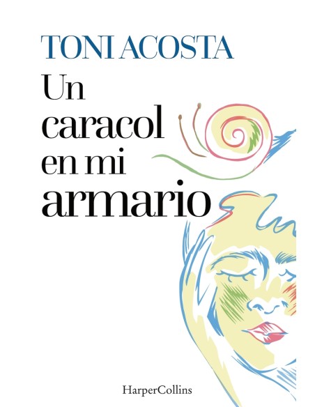 Un caracol en mi armario