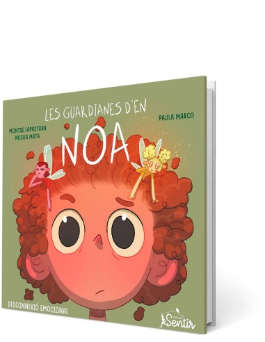 Guardianes den noa les