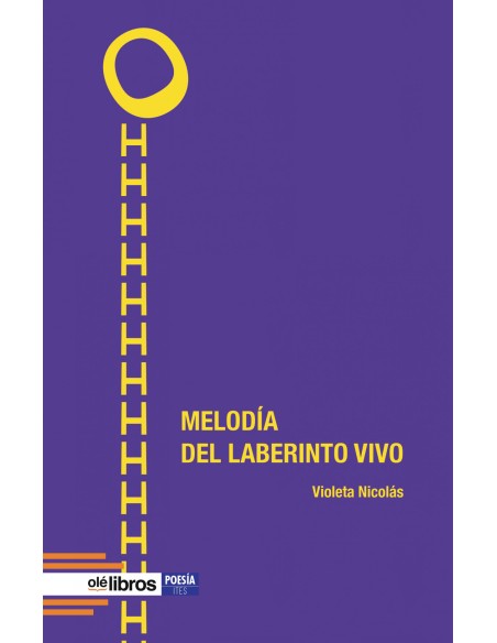 Melodia del laberinto vivo