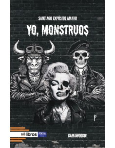Yo monstruos