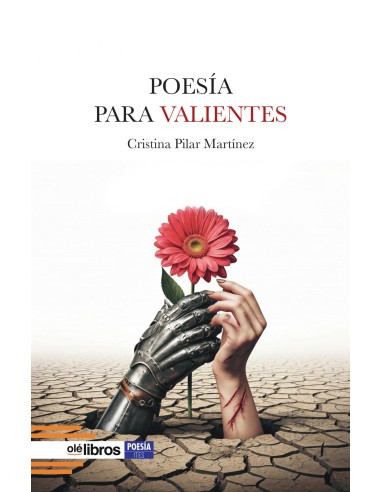 Poesia para valientes