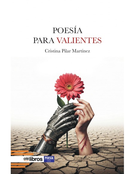 Poesia para valientes