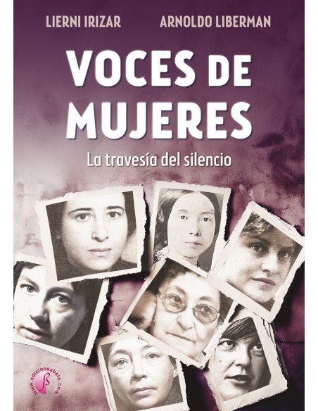 Voces de mujeres