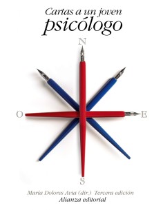 Cartas a un joven psicologo