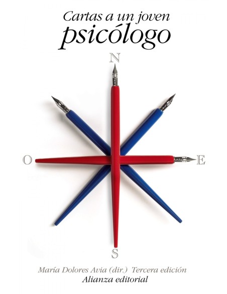 Cartas a un joven psicologo