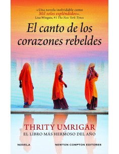 EL CANTO DE LOS CORAZONES REBELDES