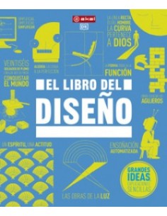 El libro del diseno