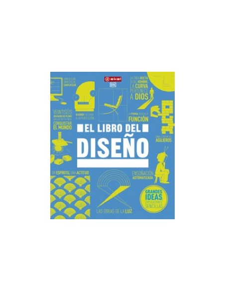 El libro del diseno