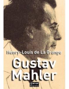 Gustav Mahler